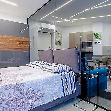 Hotell La Nel Borgo Borgo San Dalmazzo