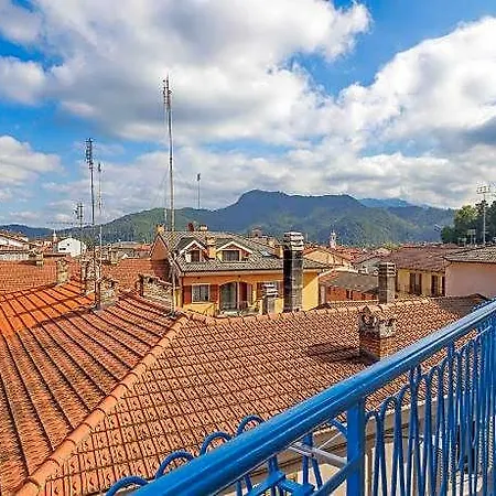 La Nel Borgo Hotell