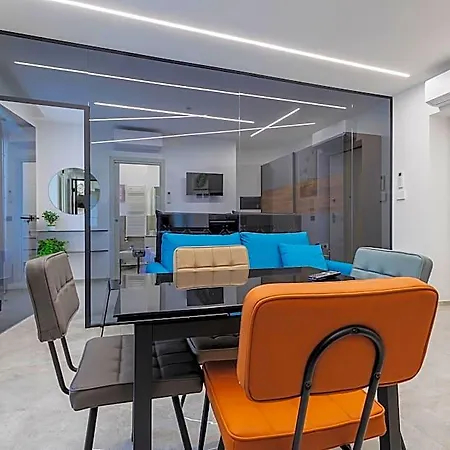 Hotell La Nel Borgo