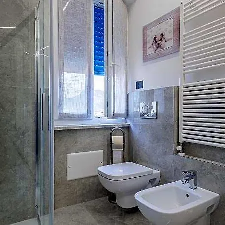 La Nel Borgo Borgo San Dalmazzo